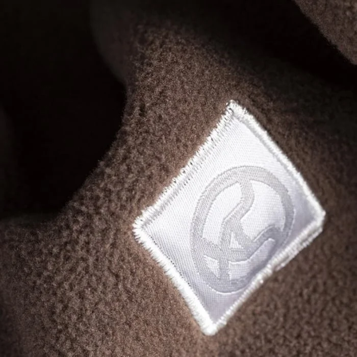 Fleece bărbați de iarnă maro, Ardon POLAR 450