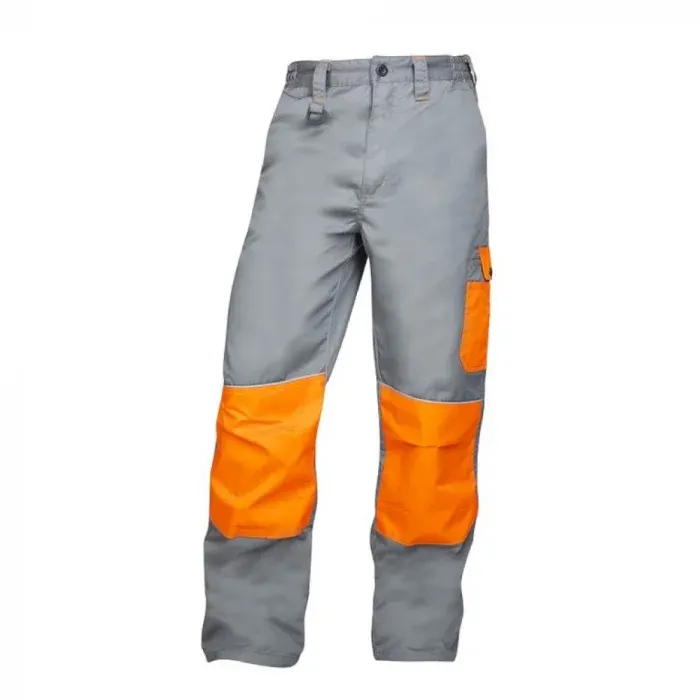 Pantaloni de lucru in talie, din bumbac și poliester, 235gr/mp, Ardon 2STRONG