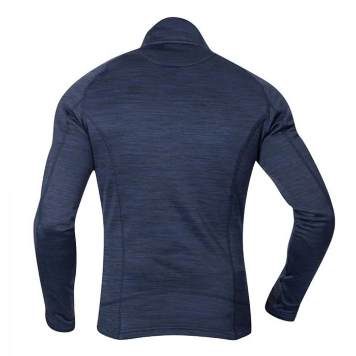 Hanorac barbati bleumarin fara gluga, Ardon Breeffidry