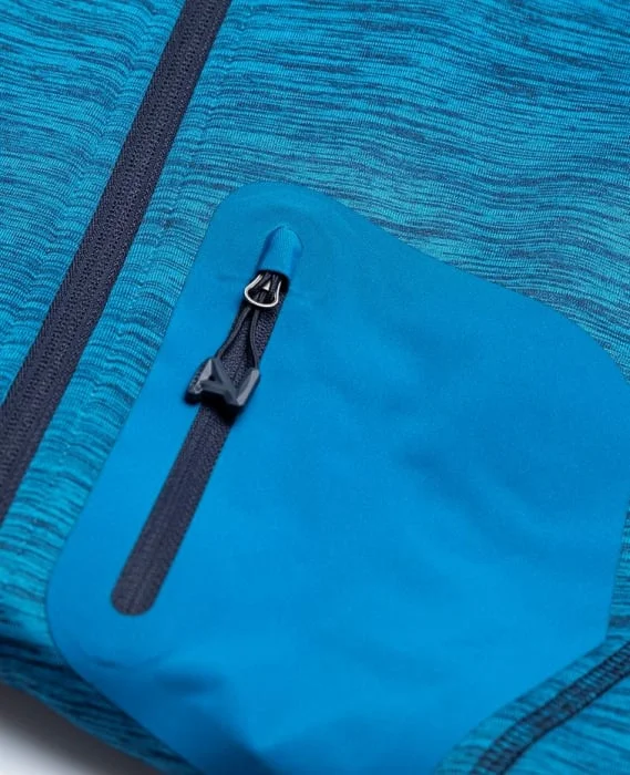 Hanorac barbati albastru fara gluga, Ardon Breeffidry