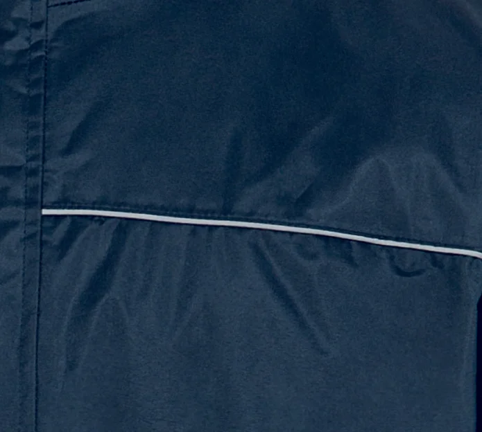 Jacheta impermeabila cu protectie impotriva frigului (-30°C), culoarea bleumarin, HELSINKI2