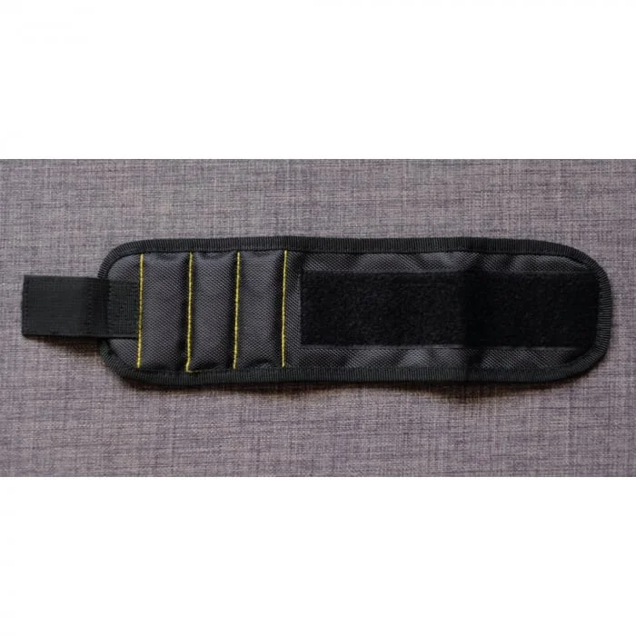 Brățară magnetică pentru lucru, 9x36 cm