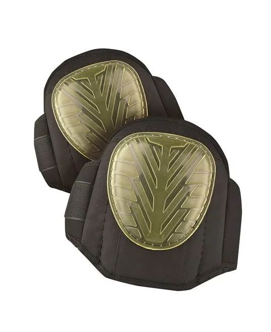 Genunchiere de lucru cu gel, culoarea negru, Ardon RICKIE