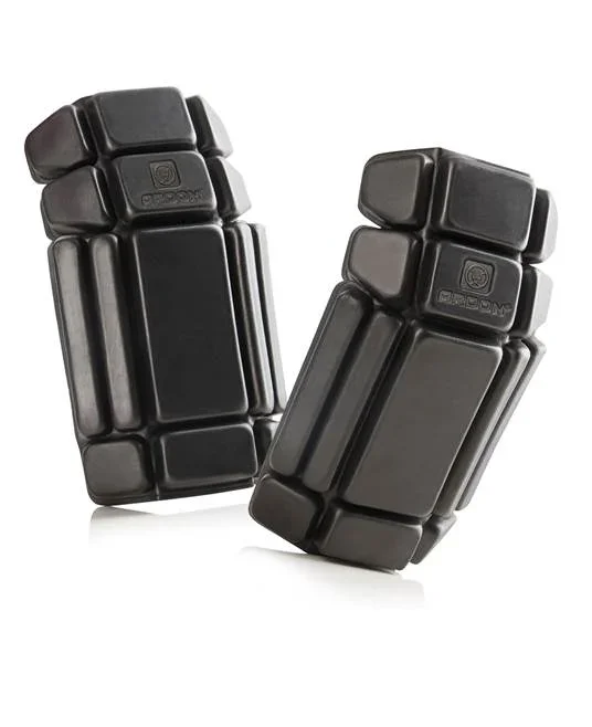 Genunchiere de lucru din spumă EVA, culoarea negru, Ardon JOE