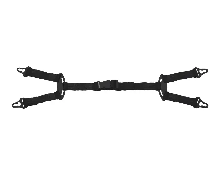 Cască de protecție, Delta Plus Curelusa DIAMOND DYNAMIC, culoarea negru