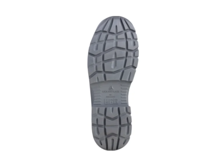 Bocanci protecție cu bombeu și lamelă culoarea negru, JUMPER3 S3 SRC
