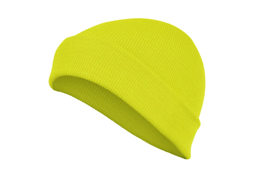 Caciula groasa de barbati pentru protectie impotriva frigului, culoarea gri, Jura, Delta Plus