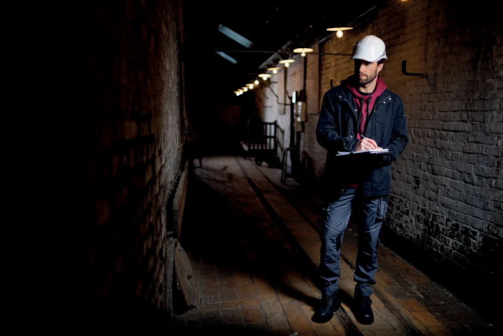 Jacheta de lucru Koper, culoarea negru, Delta Plus