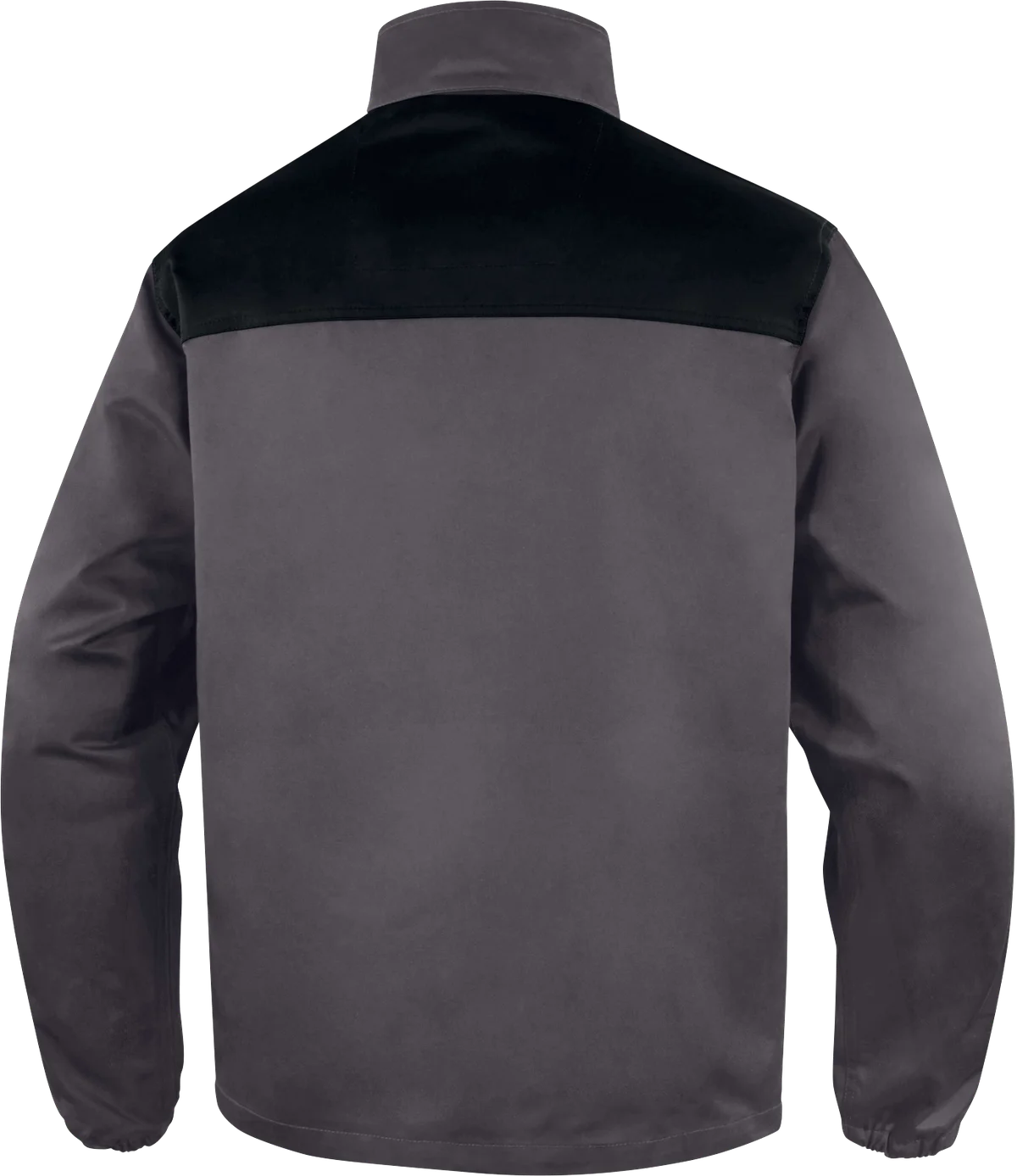 Jachetă de lucru universală din Twill, 65% poliester – 35% bumbac, M1VE2