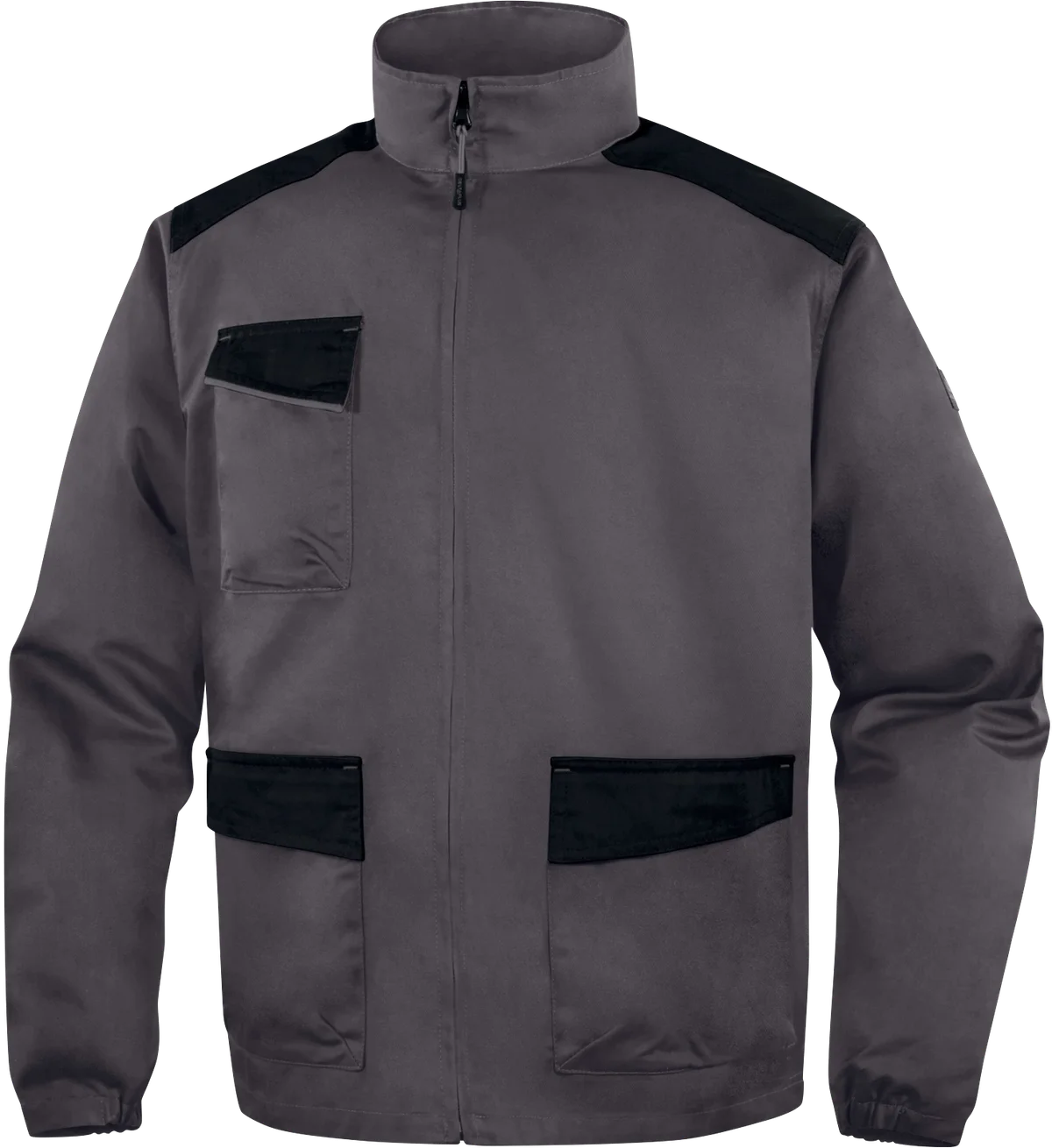 Jachetă de lucru universală din Twill, 65% poliester – 35% bumbac, M1VE2