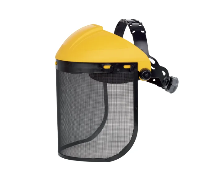 Viziera de protectie cu bentita reglabila, PICO 2 - Delta Plus