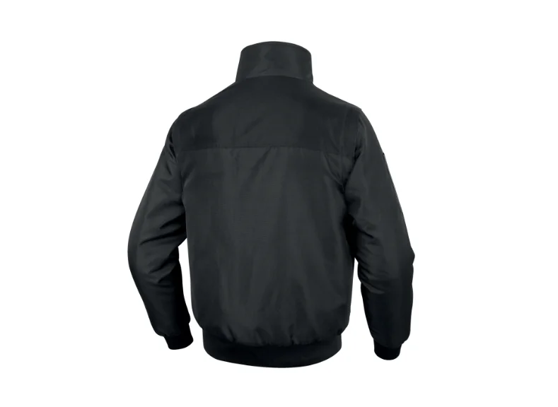 Jacheta cu maneci detasabile de iarna, culoarea bleumarin, RENO2, Delta Plus