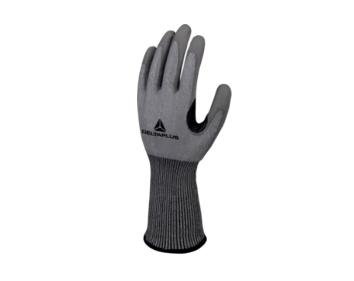 Manusa de protectie antitaiere cat. C, culoarea gri, ideală în medii uscate, VENICUTC02