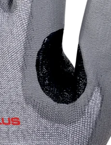 Manusa de protectie antitaiere cat. C, culoarea gri, ideală în medii uscate, VENICUTC02