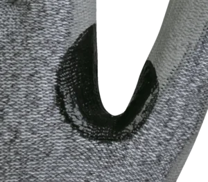 Manusi de protectie antitaiere cu întărituri, culoarea gri, VENICUTD09, Delta Plus