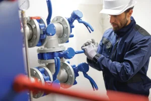 Manusi protectie antitaiere pentru medii uscate, culoarea gri, VENICUT F XTREM CUT