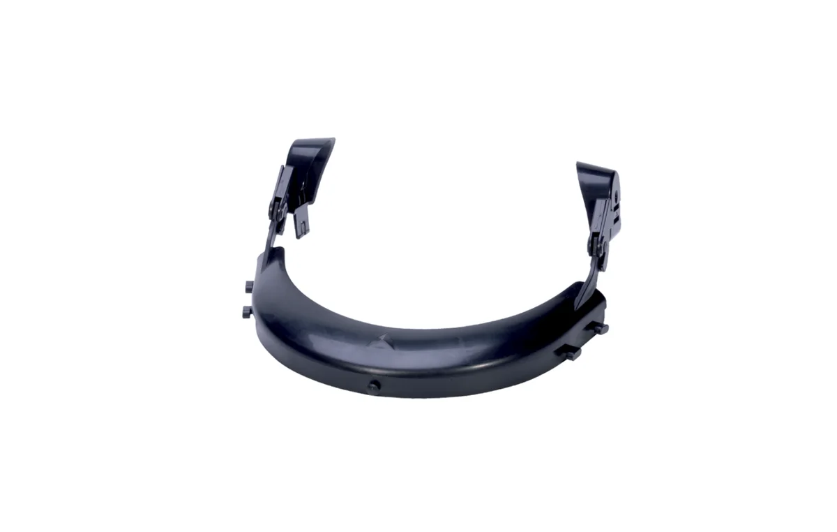 Port-viziera Visor Holder, compatibila cu DIAMOND 5 - Delta Plus