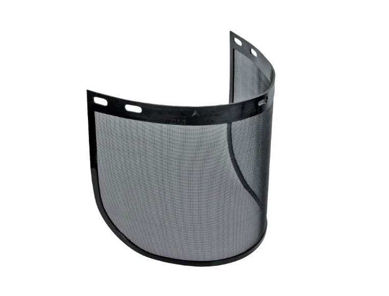 Viziera de protectie din plasa, VISORG - Delta Plus