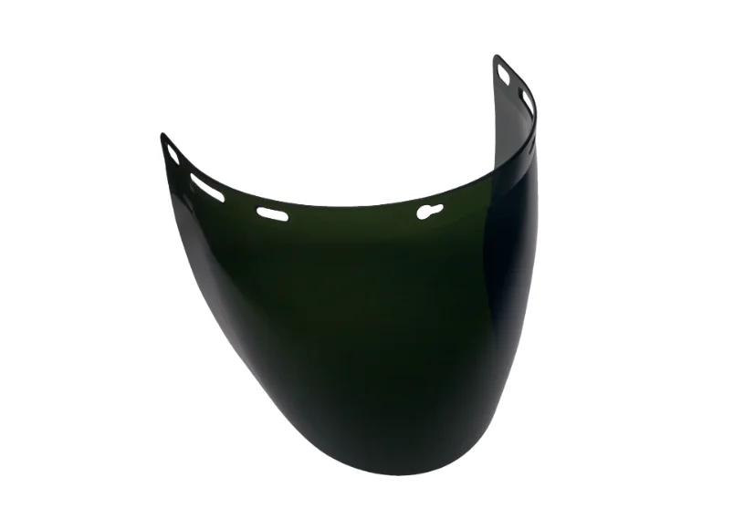 Viziera impotriva arcurilor electrice, Visor Toric T5, Delta Plus