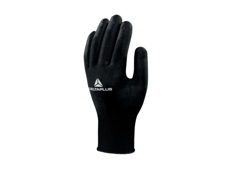 Manusa de protectie mecanica HESTIA VV702NO, culoarea negru, Delta Plus