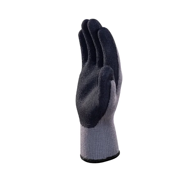 Manusi termice de iarna Apollon Winter VV735, culoarea galben, Delta Plus